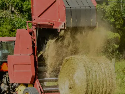 Baler Belt Troubleshooting: Common Issues & Eas...