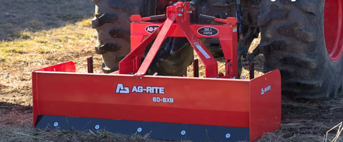 Will the Ag-Rite Quick Hitch fit my compact tra...