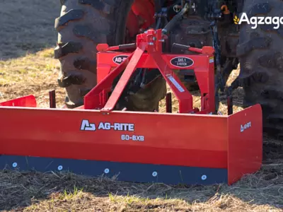 Will the Ag-Rite Quick Hitch fit my compact tra...