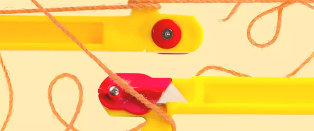 About HayKnife® and Its Usage