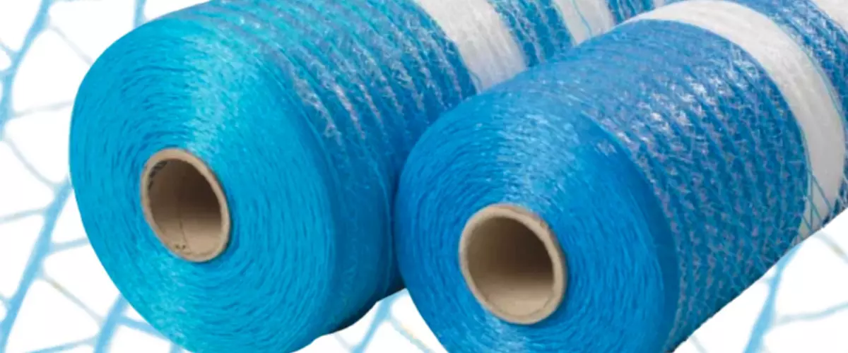 What is Net Wrap?