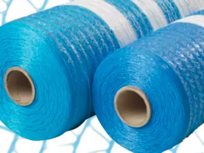 What is Net Wrap?