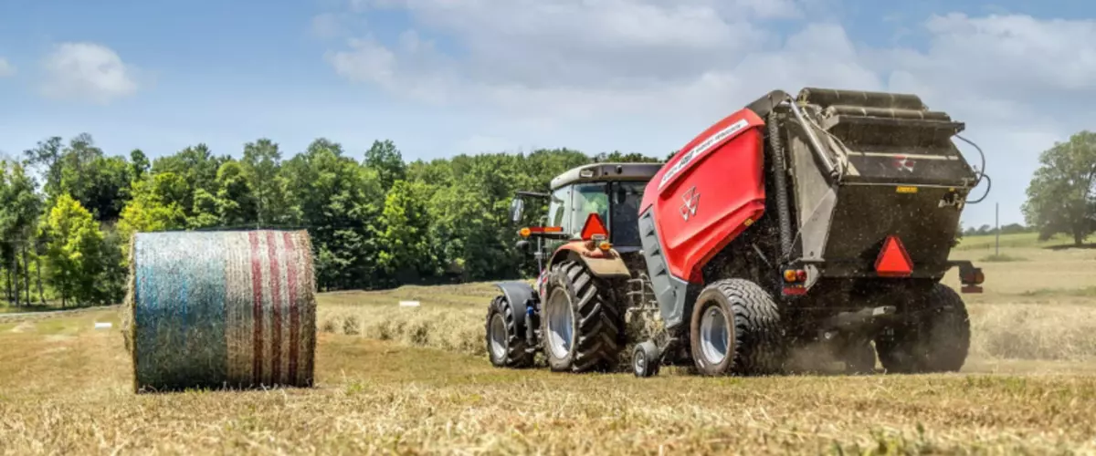 Top 10 Net Wraps for Efficient Baling: Your Ult...