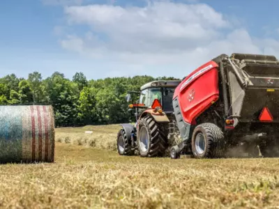 Top 10 Net Wraps for Efficient Baling: Your Ult...