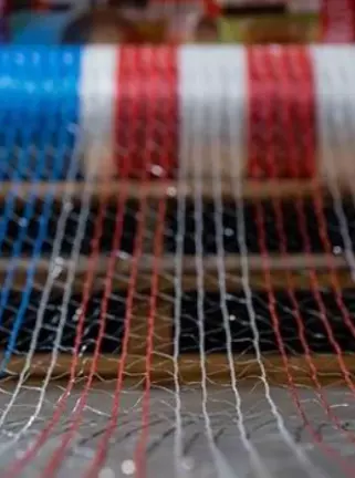 Bale Tuff Freedom Net Wrap: Sweeping the Nation...