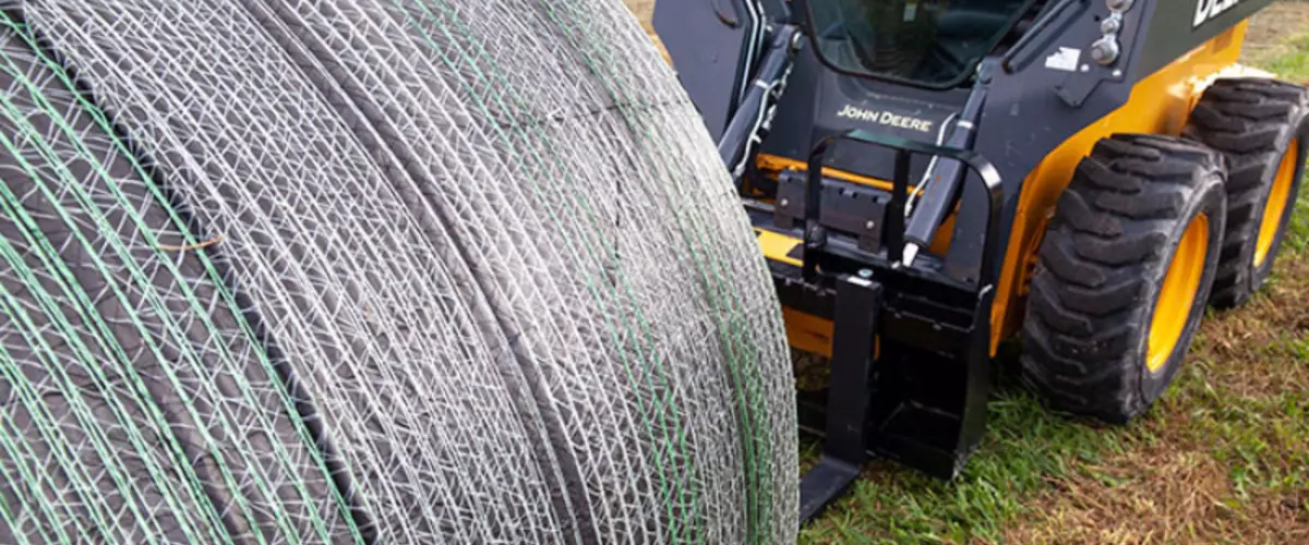 Efficiency and Durability: Ag Rite Net Wrap Ans...