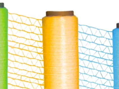Net Wrap Color: What Is the Importance of Diffe...