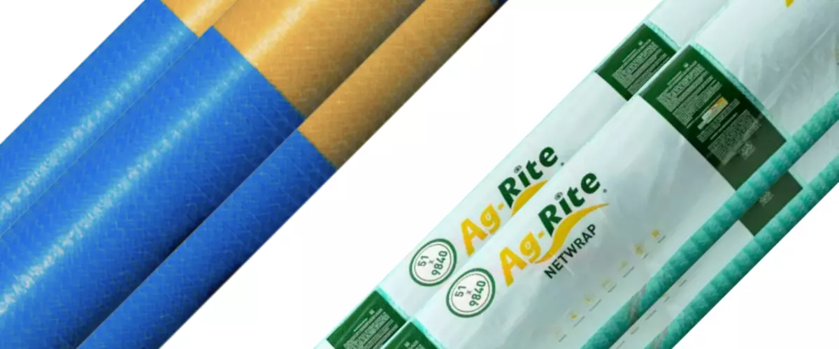 How to Save Money On Net Wrap and Wrapping