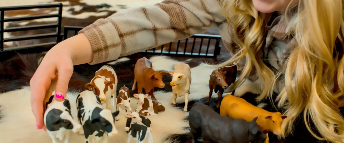 Are Zaga Toys safe for young children?