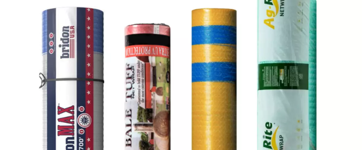 How to Choose the Right Net Wrap Brands: Top Ne...