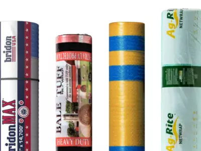 How to Choose the Right Net Wrap Brands: Top Ne...