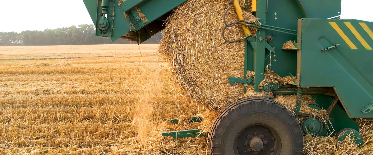 A Quick Guide to Baler Belts