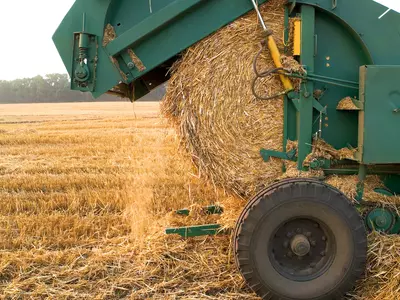 A Quick Guide to Baler Belts