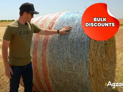 Where can I buy affordable net wrap in bulk?