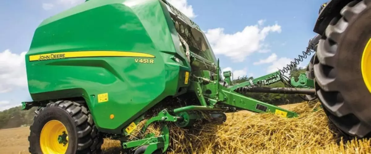John Deere Baler Troubleshooting Guide: Resolvi...
