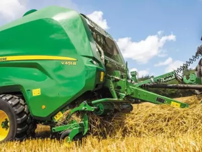 John Deere Baler Troubleshooting Guide: Resolvi...