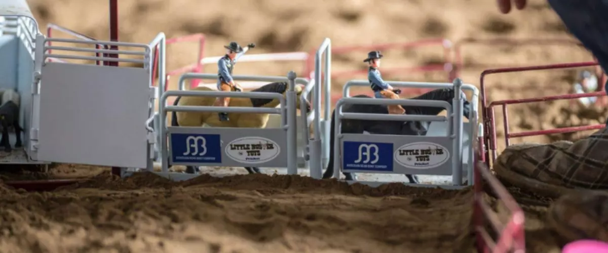 The Ultimate Guide to Little Buster Toys: High-...