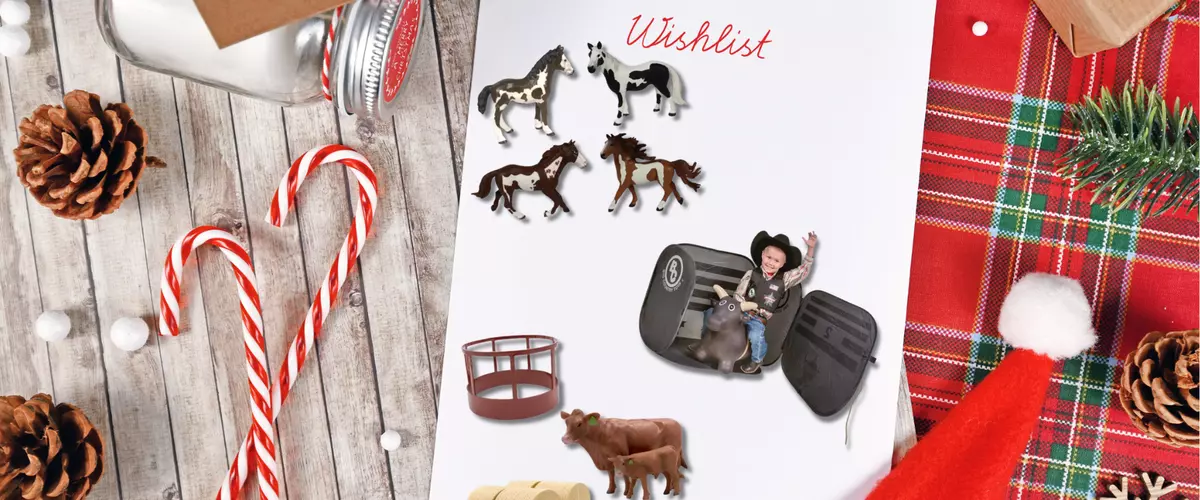Agzaga’s Holiday Gift Guide: Perfect Farm Toys ...