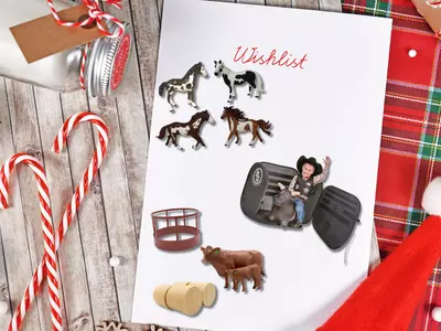 Agzaga’s Holiday Gift Guide: Perfect Farm Toys ...