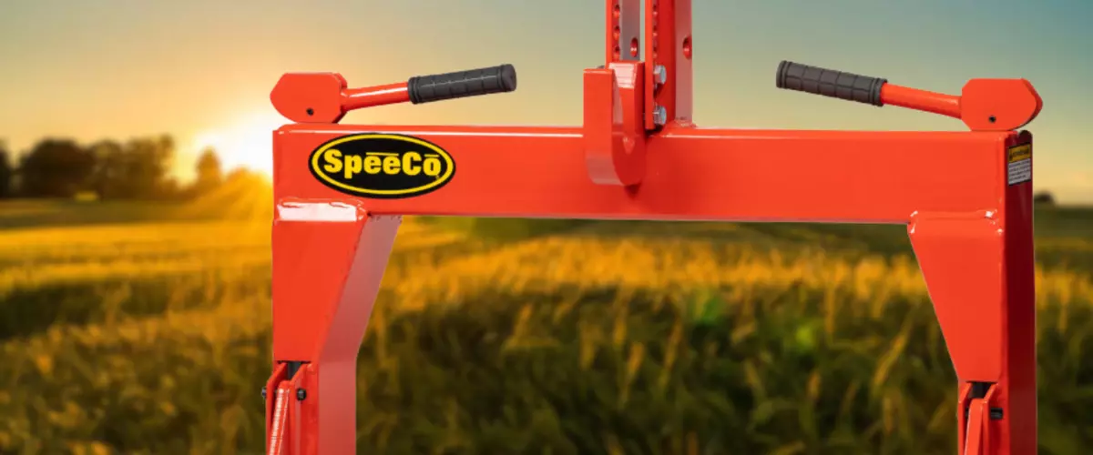 CAT 1 Economy Quick Hitch: Boost Efficiency and...