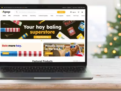 How Agzaga.com is Changing the Online Agricultu...