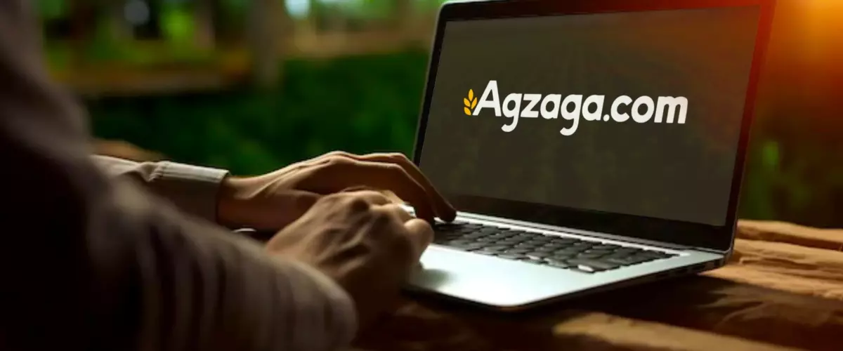 What is Agzaga.com? Your Superstore for All Agr...