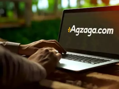What is Agzaga.com? Your Superstore for All Agr...