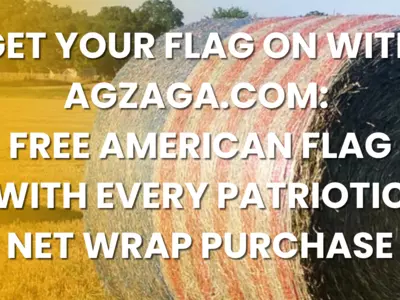 Get Your Flag On with Agzaga.com: Free American...