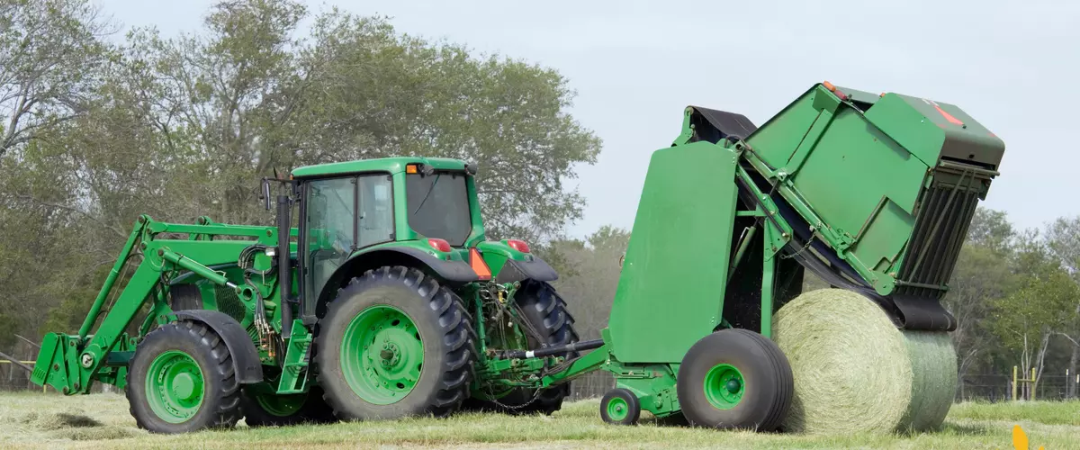 Find the Right Baler Parts on Agzaga.com for a ...