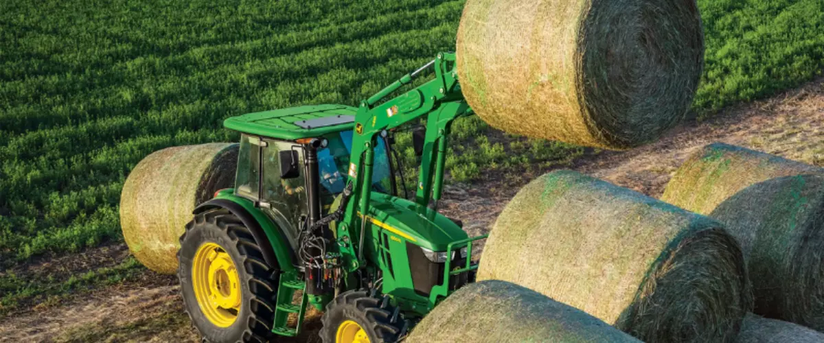 Choosing the Right Net Wrap Size for Your Balin...