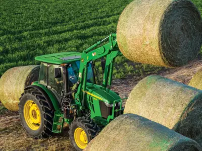 Choosing the Right Net Wrap Size for Your Balin...