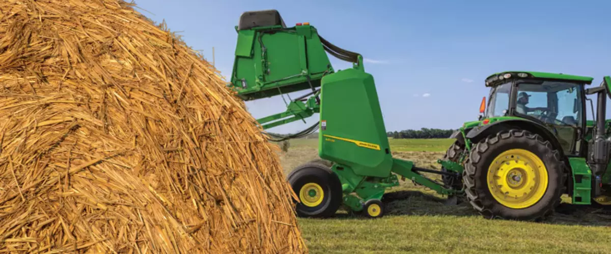 Troubleshooting Guide for John Deere Baler: Com...