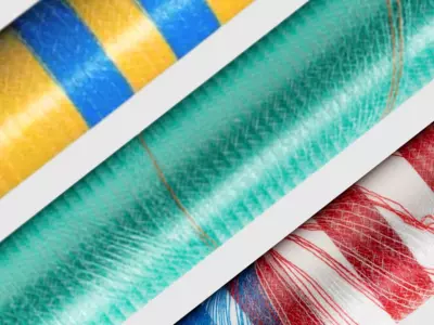 How Automotive Recyclers Can Benefit from Net Wrap