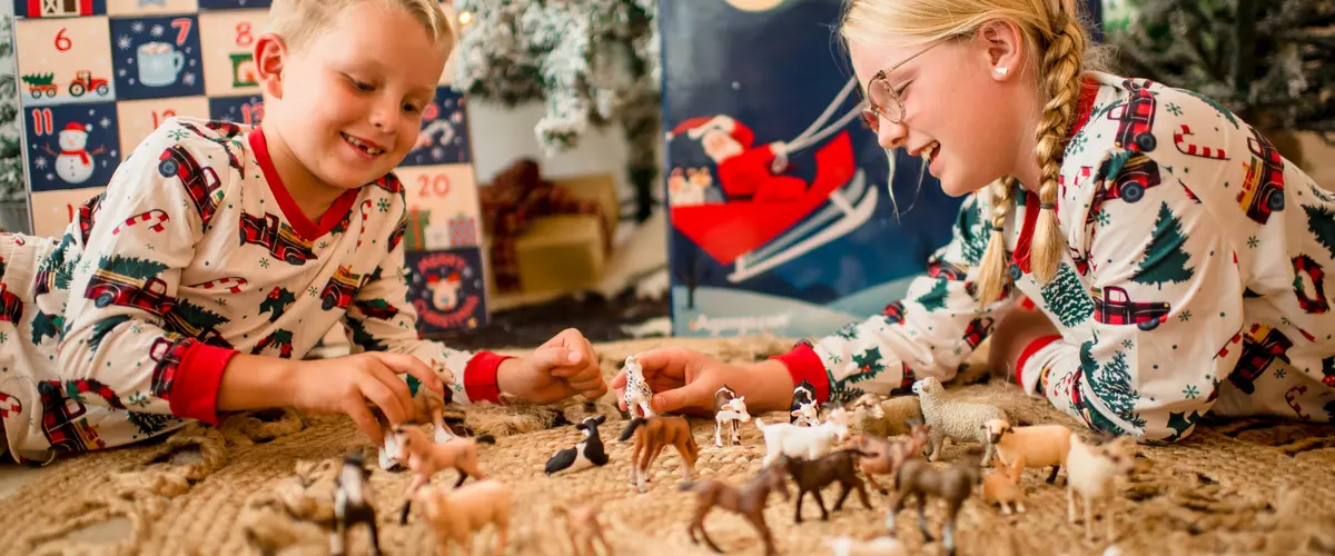 10 Christmas Gift Ideas for Farm Kids