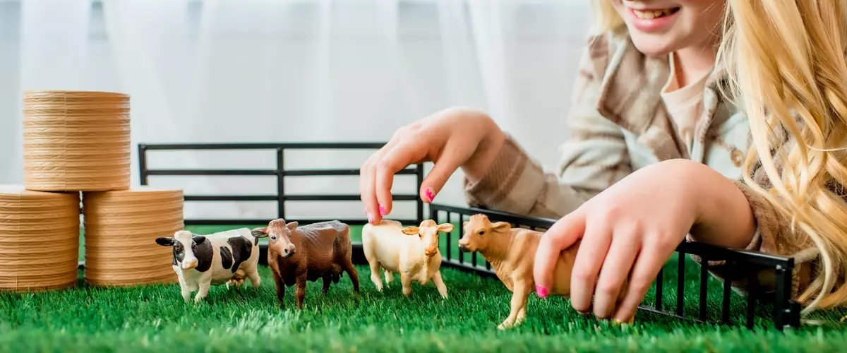 Best Gifts for Kids Who Love the Farm Life 