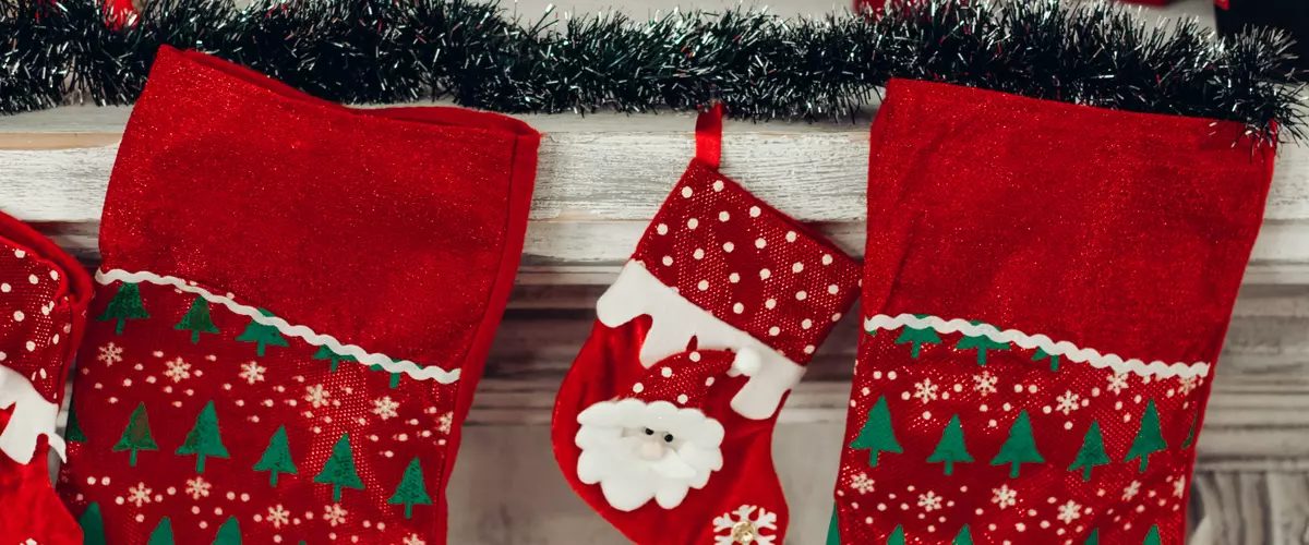 Perfect Stocking Stuffers for Farm Kids