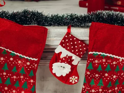 Perfect Stocking Stuffers for Farm Kids