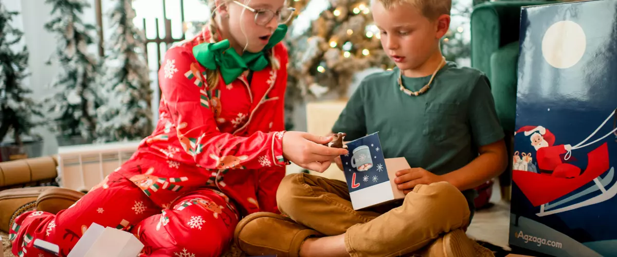 The Best Toy Advent Calendar for Kids Who Love ...