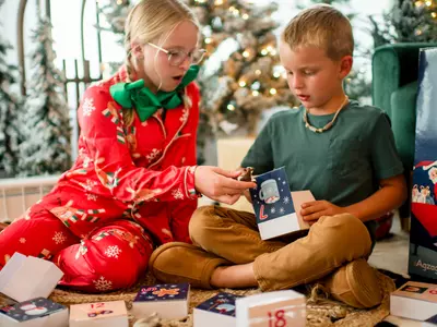 The Best Toy Advent Calendar for Kids Who Love ...