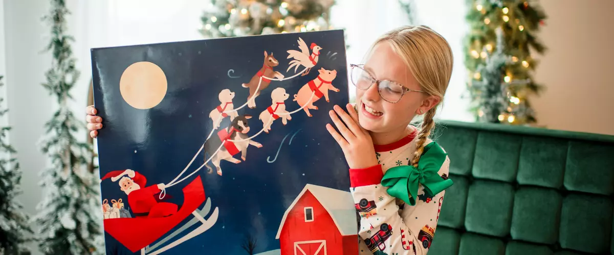 7 Creative Ways to Use Your Advent Calendar Box...
