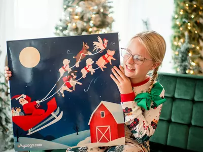 7 Creative Ways to Use Your Advent Calendar Box...
