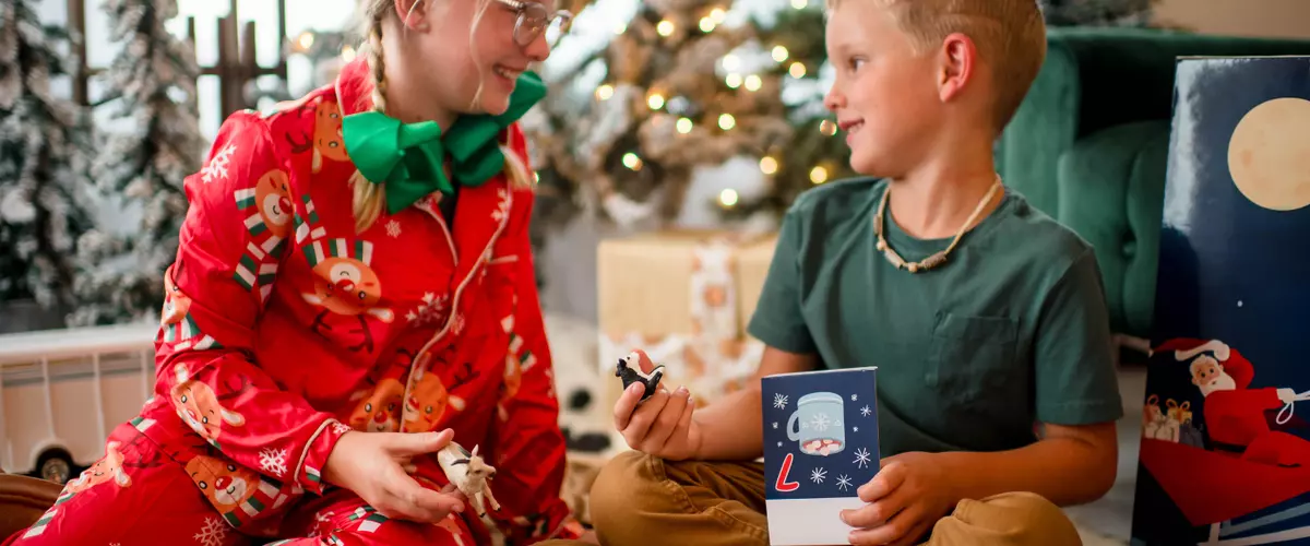 Advent Calendar vs. Christmas Calendar: What’s ...