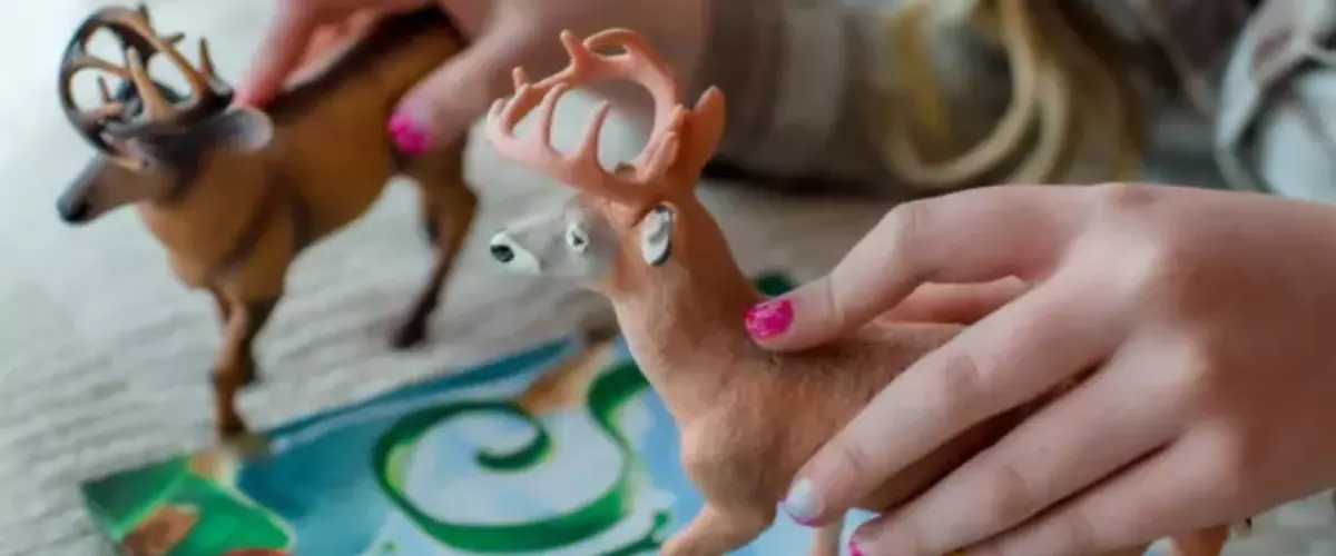 Where to Buy Toy Farm Animals That Last