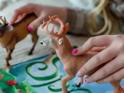 Where to Buy Toy Farm Animals That Last