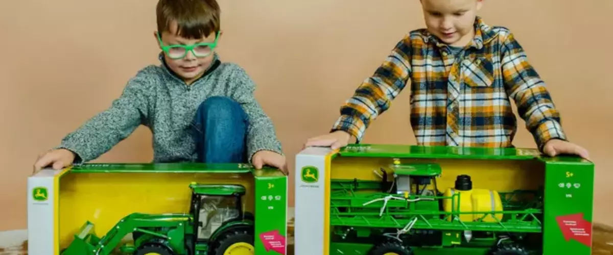 Farm Toy Sets That Kids Love: Animals, Barns & ...