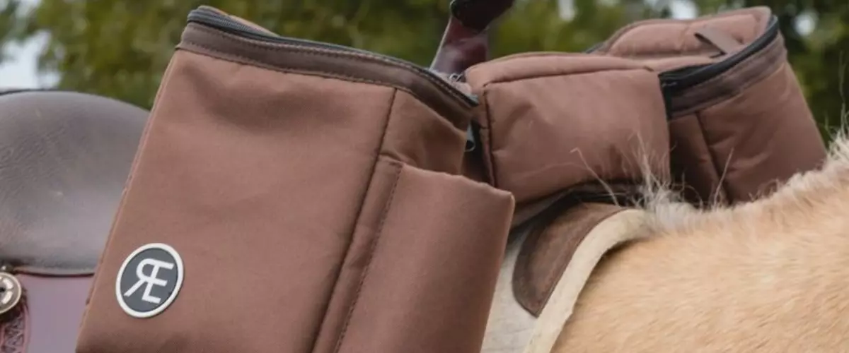 Are insulated saddle bags worth it for long rides?