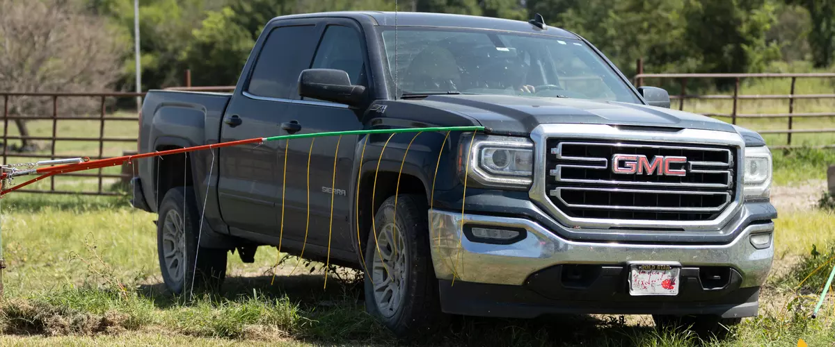 Koehn Original Drive Thru Electric Gate: A Smar...