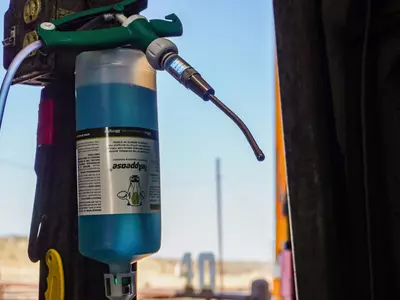 FerAppease Bovine®: The Stress Solution Trusted...