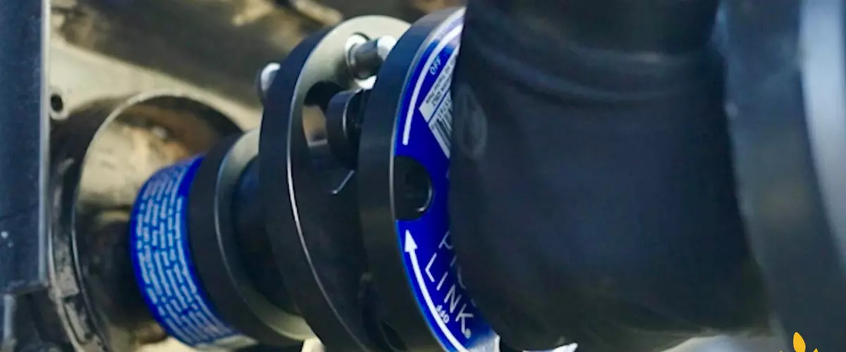 PTO Link® HD System: Redefining Quick-Connect P...