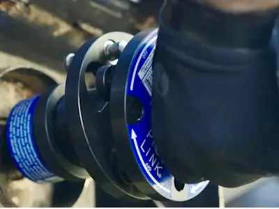 PTO Link® HD: Trusted Innovation for 35–130 HP ...